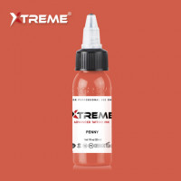 Тату краска Xtreme Ink Penny