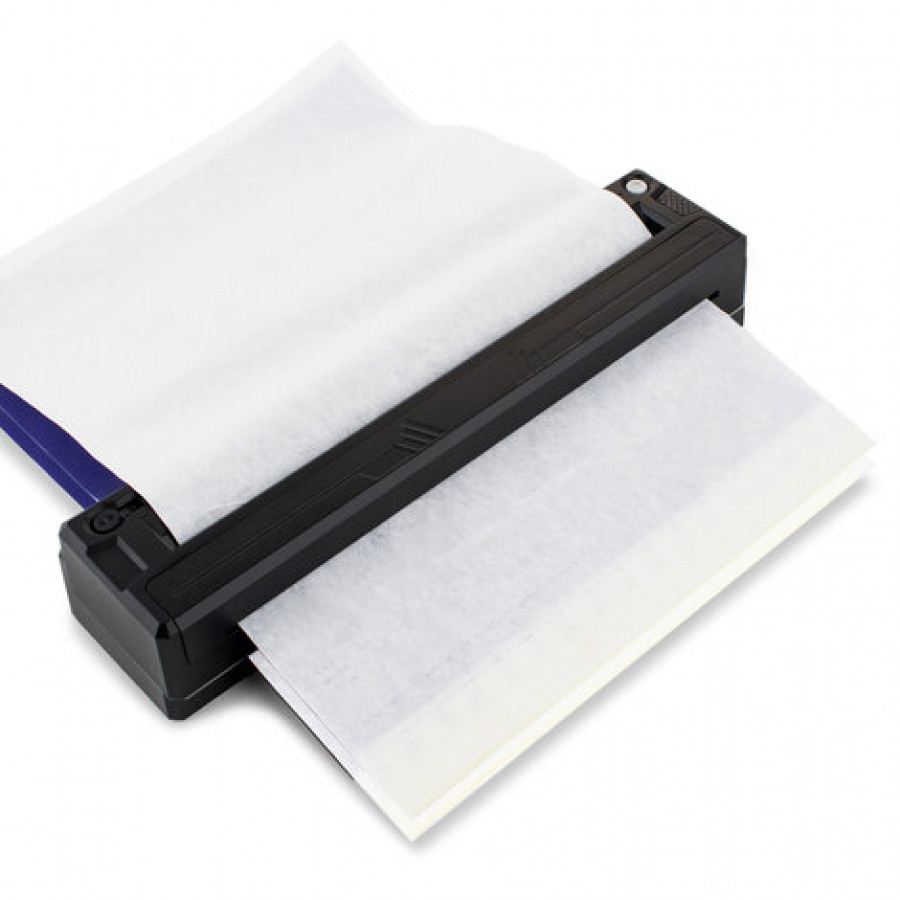 Термопринтер для тату-трафаретов Ambition G2