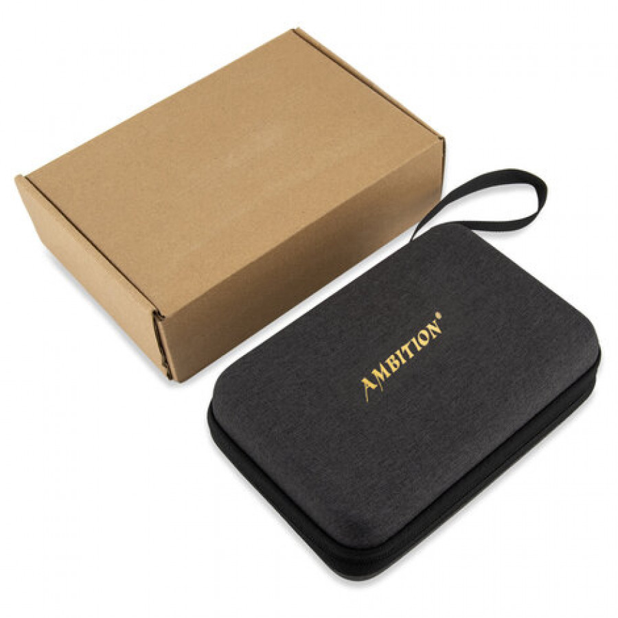 XNET Zetton Wireless Silver