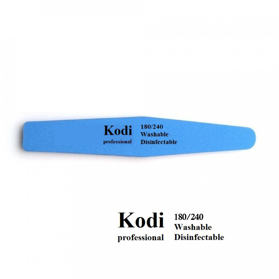 Kodi Professional 180/240 синяя ромб