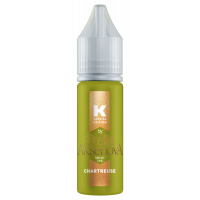 Тату краска ink - Chartreuse от Стеллы Аксеновой - 15 мл