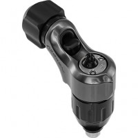 Тату машинка Spektra Direkt 2 Spectra Direct 2 - Gunmetal